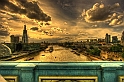 Tamigi (Tower Bridge)